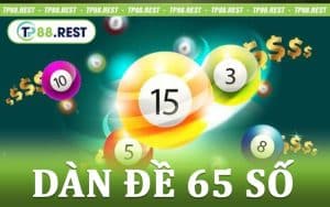 Dàn Đề 65 Số