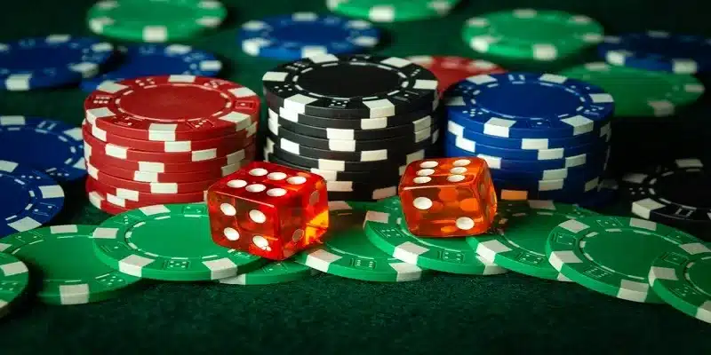 Casino PG66 – Trải nghiệm sòng bài trực tuyến đẳng cấp quốc tế