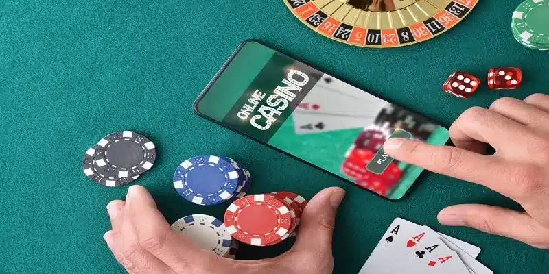 Điểm nổi bật của Casino PG66