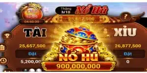 Nổ Hũ 90 TP88 – Khám phá bí quyết thắng lớn mỗi ngày