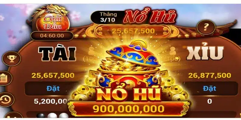 Nổ Hũ 90 TP88 – Khám phá bí quyết thắng lớn mỗi ngày